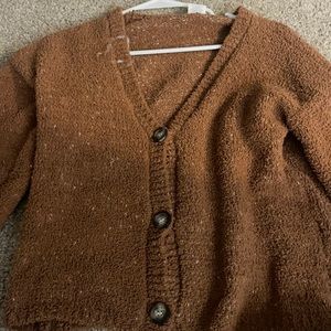 pacsun sweater